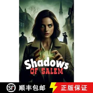 Salem 4周达 9798224719136 Shadows