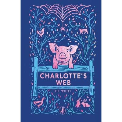 Charlotte's Web : 70th Anniversary Edition [9780241568811]