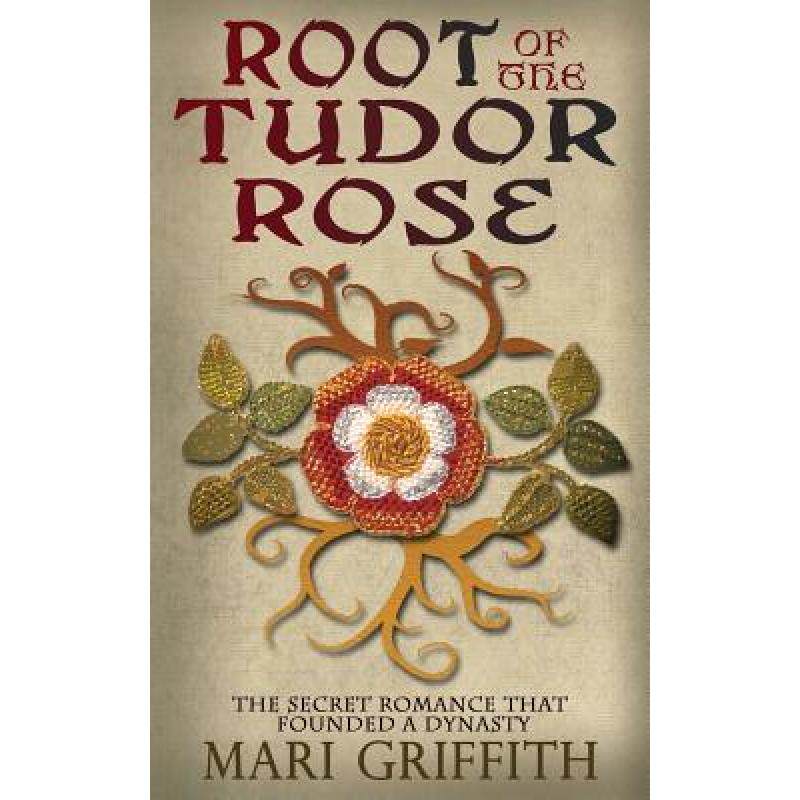 预订 root of the tudor rose [9781783753291]