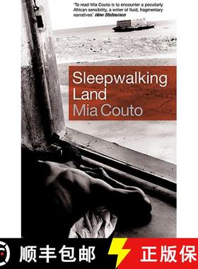 预订 Sleepwalking Land [9781852428976]