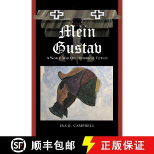 Gustav Mein 3周达 9781954932111