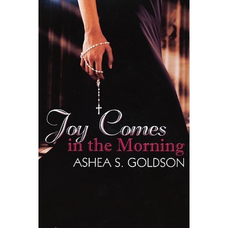 预订 joy comes in the morning [9781601628602]