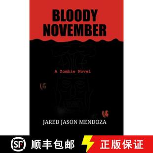 November Bloody 4周达 9781304640574