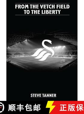 【3-4周达】From the Vetch Field to the Liberty [9781291661385]