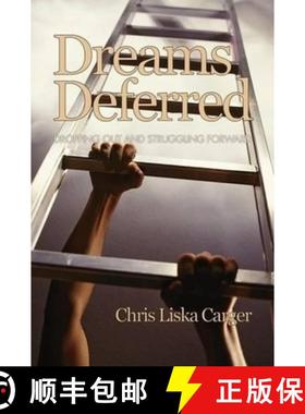 【3-4周达】Dreams Deferred: Dropping Out and Struggling Forward (PB) [9781607521327]