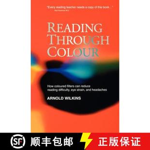 And Strain 9780470851166 Can Difficulty 4周達(dá) Reading Coloured Reduce ... Colour Through Filters Eye How