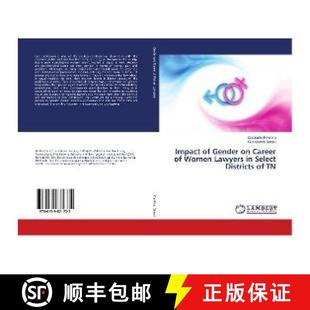 Gender 9786139871735 Impact Select Career 预订 Women Districts Lawyers