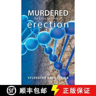Extra Seconds 预订 9781482864311 for Erection Murdered