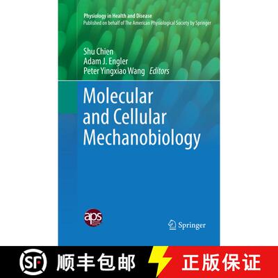 【3-4周达】Molecular and Cellular Mechanobiology [9781493981663]