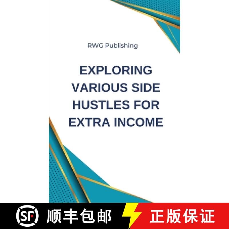 预订 Exploring Various Side Hustles for Extra Income [9798330243235]
