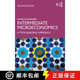 【3-4周达】Intermediate Microeconomics: A Tool-Building Approach [9780367245351]