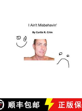 【3-4周达】I Ain't Misbehavin' [9780988825529]