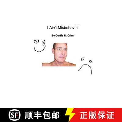 【3-4周达】I Ain't Misbehavin' [9780988825529]