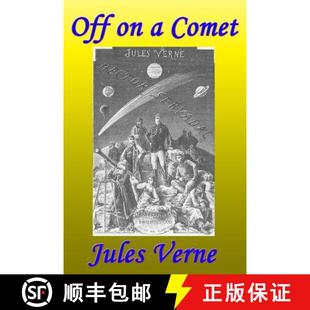 Comet 9781515423676 4周达 Servadac Hector Off