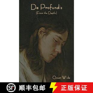 【3-4周达】De Profundis [9781644398982]