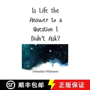 the 9781805661047 Life Didn Answer Ask? 预订 Question