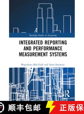 【3-4周达】Integrated Reporting and Performance Measurement Systems [9781032372570]