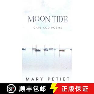 Year Tide 9780578646602 Poems Cod Cape Moon 预订