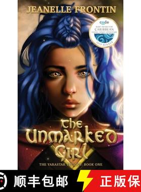 【3-4周达】The Unmarked Girl [9789768255761]