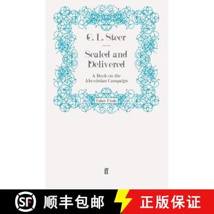 Campaign Delivered the Book and 9780571255160 预订 Abyssinian Sealed