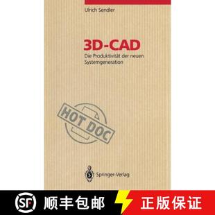 Produktivität 9783540566090 4周达 Systemgeneration Neuen Der Die CAD
