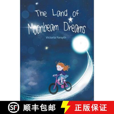 【3-4周达】The Land of Moonbeam Dreams [9781068742316]