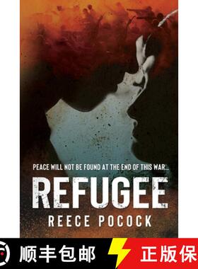 【3-4周达】Refugee [9781922444035]