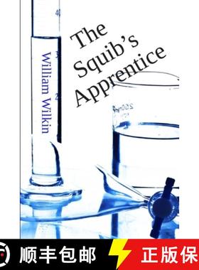 预订 The Squib's Apprentice [9780990316411]