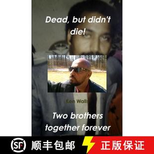 Dead but didn die 4周达 9781312181083