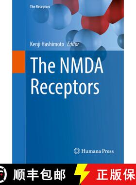 【3-4周达】The NMDA Receptors [9783319497938]