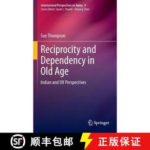 Old Dependency Age Perspectives Reciprocity 4周达 9781461466864 and Indian