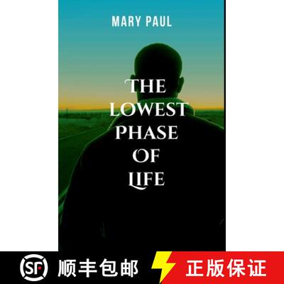 【3-4周达】The Lowest Phase of Life [9789650832896]