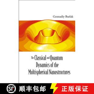 Multispherical 9781860944444 Classical Dynamics Quantum 4周达 And Nanostructures The