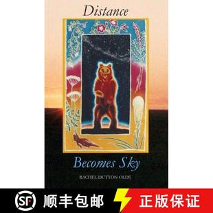 9780983194514 预订 Sky Becomes Distance