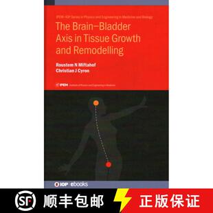 【3-4周达】The Brain-Bladder Axis in Tissue Growth and Remodelling [9780750335652]