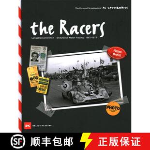 Endurance Motor 9783667118561 Racers 1973 Langstreckenrennen 1963 The Racing