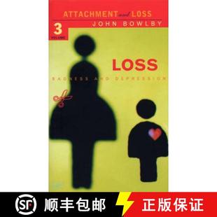 9780712666268 Attachment 4周达 Loss Sadness Volume Depression and