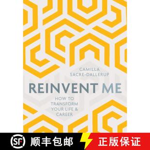 Transform How Your Career Reinvent 4周达 9781786780607 Life