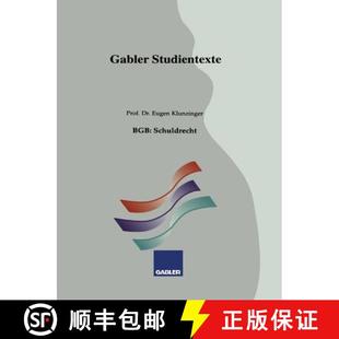Grundlagen Bgb 4周达 9783409921145