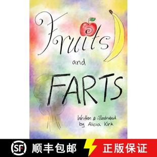 9780975646106 预订 Farts and Fruits
