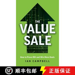 Value The More 9781544543307 Win Sale 3周达 ROI Prove How Deals and