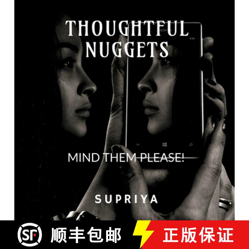【2-3周达】Thoughtful Nuggets : (Mind them please) [9798886060324]