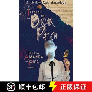 Through 4周达 the Briar 9798989011827 Patch