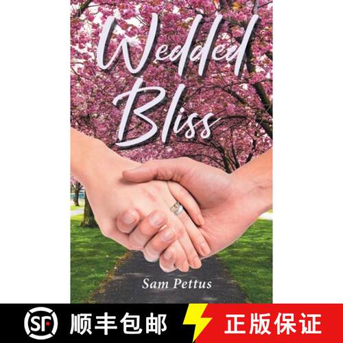 【3-4周达】Autumn Spring: Wedded Bliss [9798886547054]