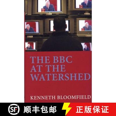 【3-4周达】The BBC at the Watershed [9781846311604]