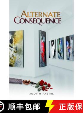预订 Alternate Consequence [9780996959384]