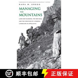 the Lan... Land Federal Mountains and New Planning 3周达 Managing 9780300192568 Use Deal Creation