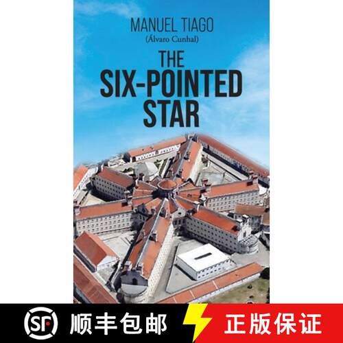 【3-4周达】The Six Pointed Star [9780717808359]