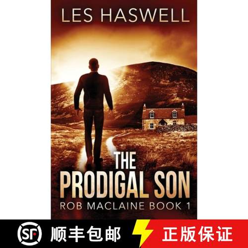 预订 The Prodigal Son [9784867507605]
