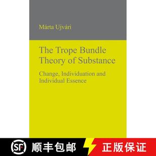 Trope 9783110320480 Essence Change 4周达 The Individuation Theory Bundle Individual and Substance